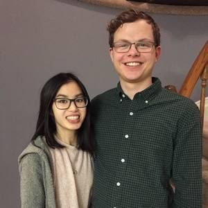 Meet your Posher, Michelle